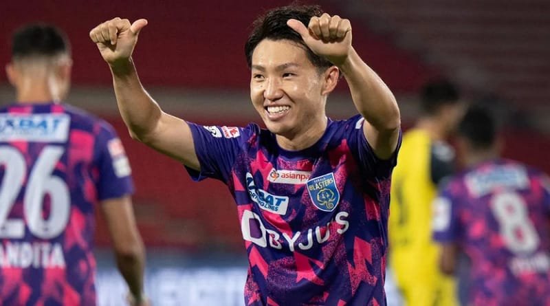 Daisuke Sakai, Pemain Jepang Masuk Radar Bursa Transfer Persib Bandung