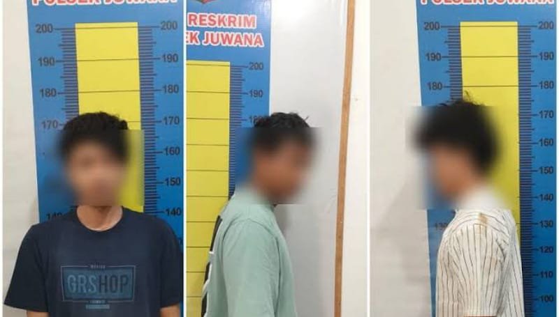 Empat Orang Jakarta Dikeroyok Massa di Pati, Satu Tewas: Dikira Maling Saat Mengambil Mobil Rental