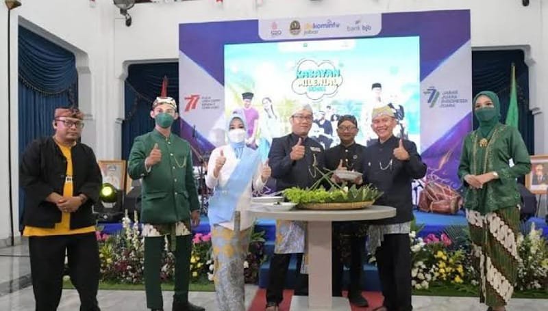 Kabayan Milenial Dua: Sinetron Baru Pemdaprov Jabar untuk Mempromosikan Budaya dan Wisata Jawa Barat