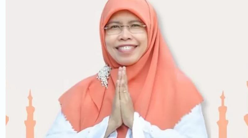 Mengenang Sosok Mang Oded, Partai Buruh Pertimbangkan Dukungan untuk Umi Oded