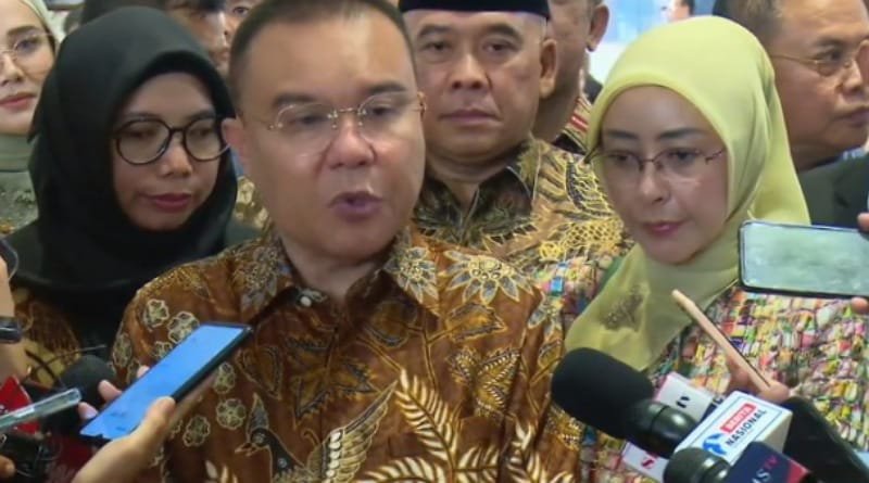 Gerindra dan KIM Pertimbangkan Duet Dedi Mulyadi - Bima Arya untuk Maju di Pilkada Jawa Barat 2024