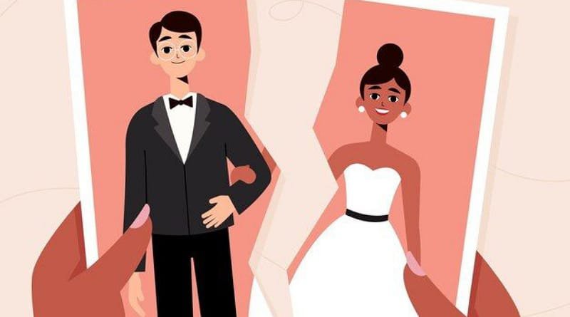 Judi Online Menyebabkan Lonjakan Kasus Perceraian di Indonesia: Fenomena Baru yang Menghancurkan Rumah Tangga