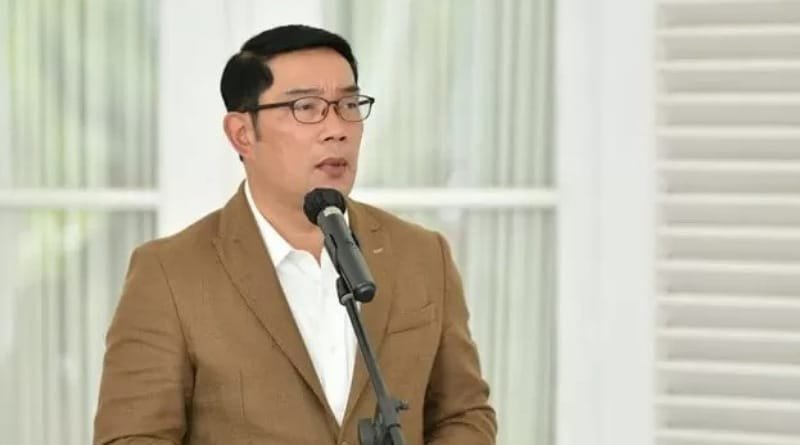 Gerindra Klaim Ridwan Kamil Lebih Tertarik Pada Pilkada DKI Jakarta