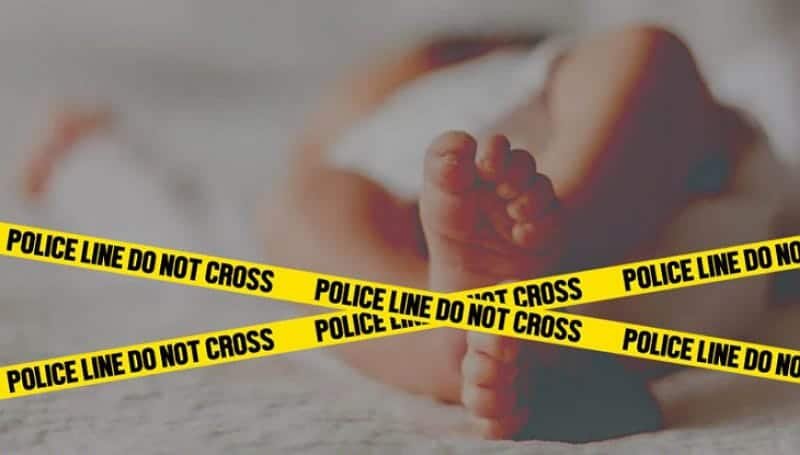 Bayi Terbuang di Pantai Bahodopi Guncang Morowali, Penyelidikan Polisi Dimulai