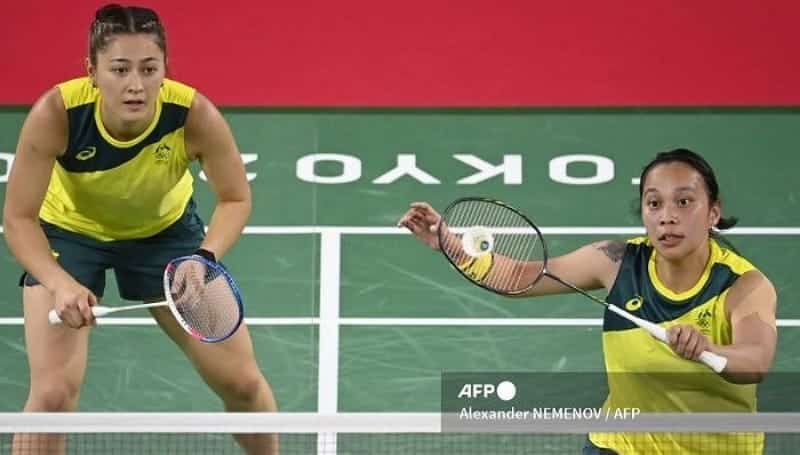 Australian Open 2024, Akhir Perjalanan Bagi Wakil Ganda Putra Australia, Harapan Masih Tersisa di Ganda Putri