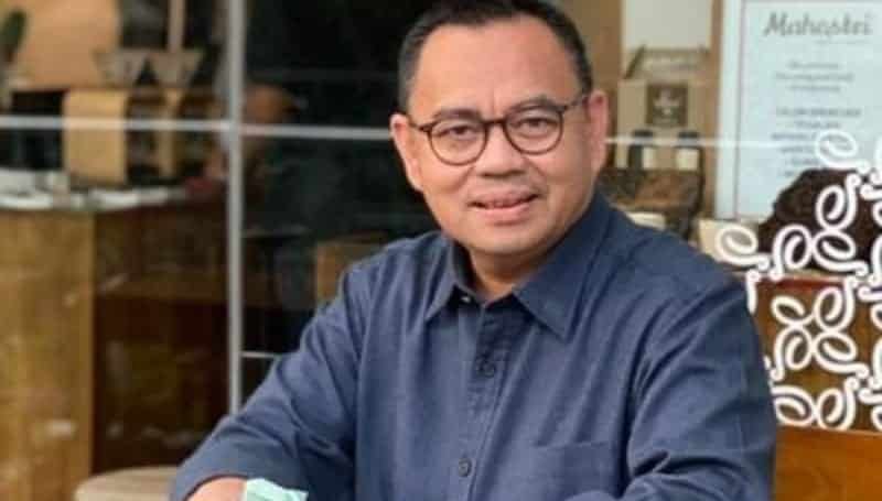 Mantan Pendukung Anies, Sudirman Said, Siap Berkompetisi dalam Pilkada DKI Jakarta 2024