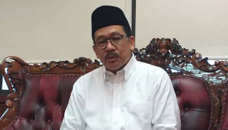 PPP Gagal Lolos ke Senayan, Zainut Tauhid Serukan Introspeksi dan Pembaruan