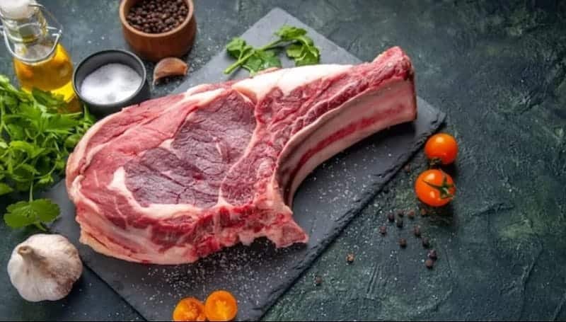 Panduan Baru Konsumsi Daging Kambing bagi Penderita Hipertensi