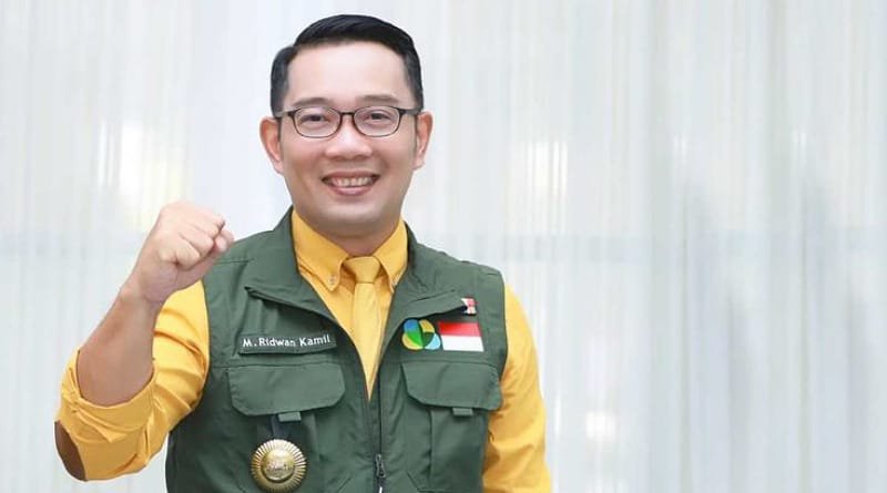 Airlangga Hartarto: Emil ‘On The Way to Jakarta’ Siap Hadapi Anies