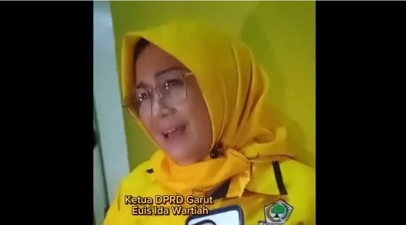 Klarifikasi Ketua DPRD Garut, Euis Ida Wartiah: Dari Ejekan Menjadi Empati untuk Guru Honorer