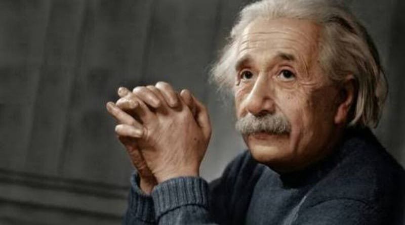 Mesin yang Dianggap Mustahil yang Diramalkan Albert Einstein Jadi Kenyataan