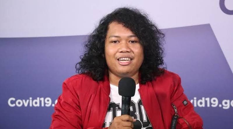 Banyak Kritikan, Gerindra Tetap Pastikan Komika Marshel Widianto Calon Wakil Wali Kota Tangsel