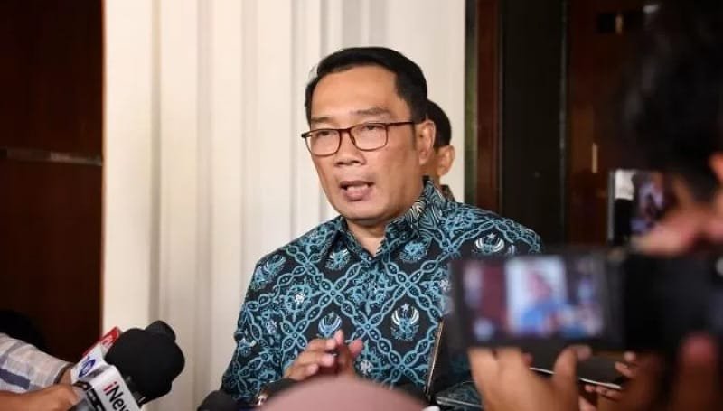 Bukan Jabar: Gerindra Siapkan Ridwan Kamil Maju di Pilkada Jakarta
