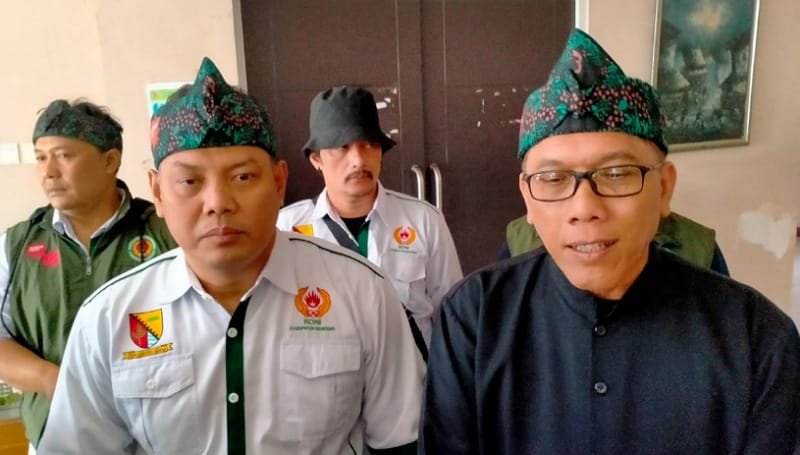 Erwin Rinaldi: Program D'sport Kab. Bandung Bisa Jadi Percontohan Nasional