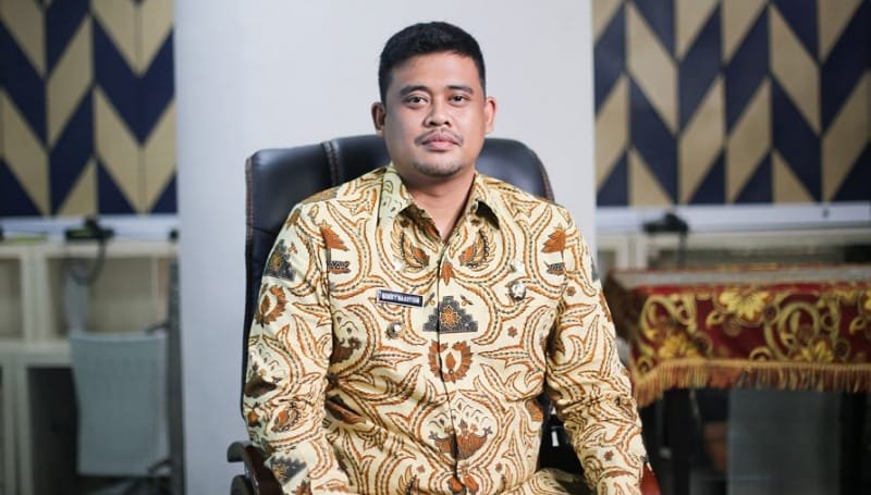 Elektabilitas Terbaru Bobby Nasution di Pilgub Sumut 2024, PDIP Pemetaan dan Survei Calon Usungan