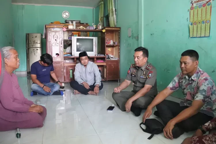 Oknum Satpol PP Pekanbaru Ditindak Lanjuti Terkait Kasus Pungli Terhadap Nenek 66 Tahun