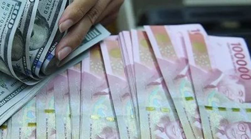 Perry Warjiyo Optimis Rupiah Akan Menguat Berkat Fundamental Ekonomi Kuat