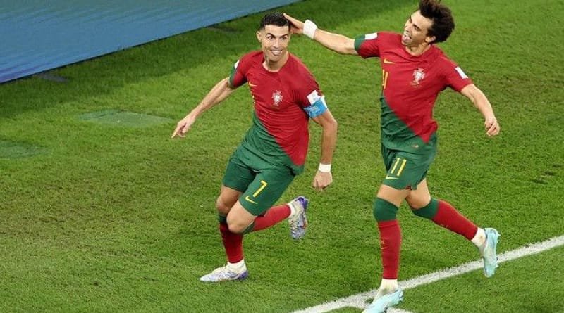 Portugal vs Turki: Malam ini, Pertarungan Sengit di Piala Eropa 2034 Grup F