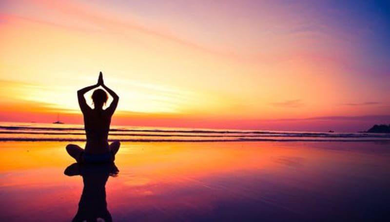 Pemerintah Kota Solo Meriahkan Hari Yoga Internasional 2024 di Keraton Surakarta