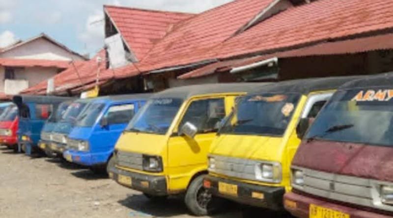 Krisis Angkutan Umum: Kota-kota di Indonesia Kehilangan Layanan Transportasi Publik