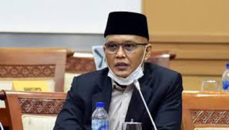 Krisis Keamanan Siber di Indonesia, Sukamta dari DPR RI Mendorong Transparansi atas Gangguan PDN