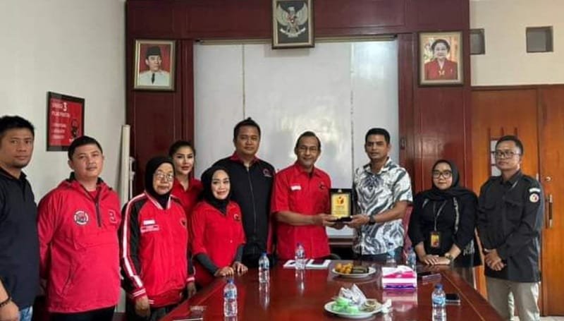 PDIP Kab. Bandung : Kualitas Demokrasi Harus Meningkat dibandingkan Pilkada Sebelumnya