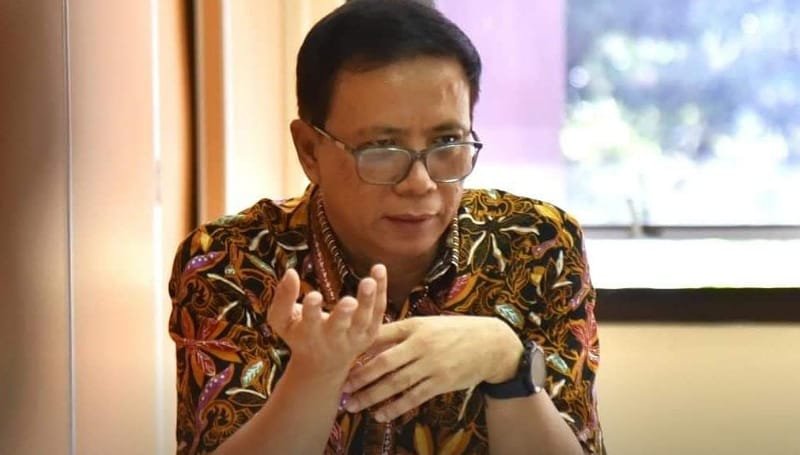 Sekda Cakra Amiyana Sebut Pencegahan Stunting Memerlukan Kolaborasi Multi Sektor