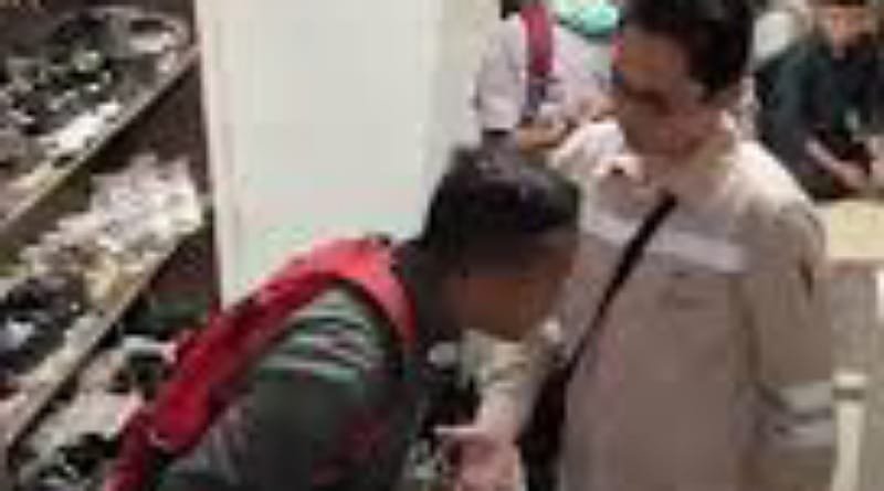 Klarifikasi PT IMIP Terkait Video Viralnya : HR Tidak Dipecat Hanya di Non-Jobkan