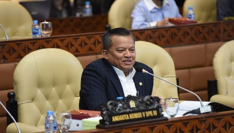 Pemerintah Diminta Bersikap Tegas dalam Hadapi Ancaman Judi Online dan Pinjol