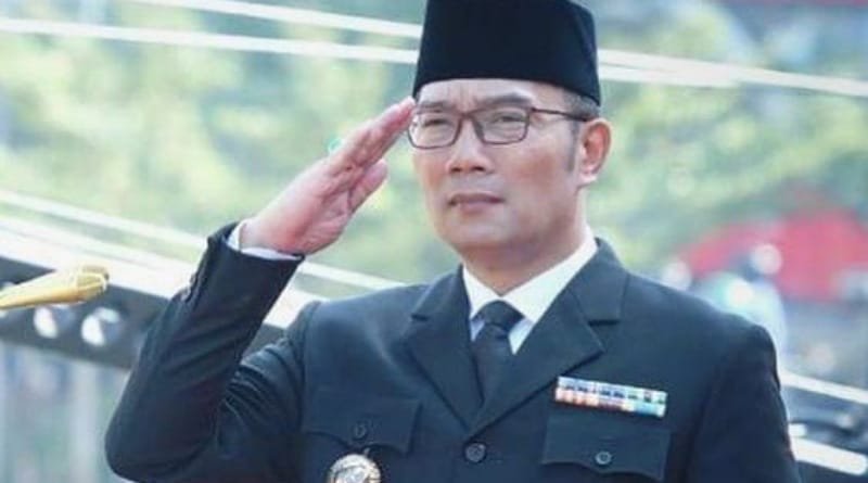 Ridwan Kamil Berupaya Dapatkan Dukungan PKS dan Gerindra untuk Pilkada Jakarta 2024