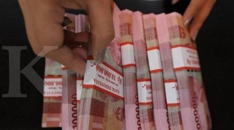 Kejari Kota Bandung Terima Pelimpahan Kasus Korupsi Dana BOS di SMAN 10 Bandung
