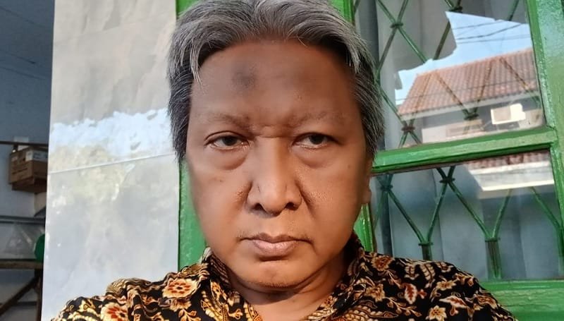Pendiri Aliansi Jurnalis Independen, Satrio Arismunandar Prihatin Ada 164 Wartawan Jadi Pelaku Judi Online
