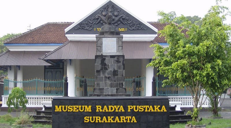 Libur Telah Tiba Hore ! Lima Rekomendasi Tempat Wisata yang Bisa Dikunjungi Bersama Anak-Anak di Solo