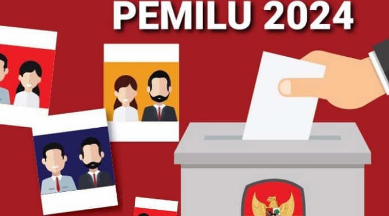 Skandal Keuangan Terkait Pemilu 2024: Rp80 Triliun Transaksi Mencurigakan Terungkap