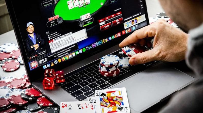 Pegawai Kecamatan Tigaraksa Terlibat Judi Online, Tiga Orang Terjaring Razia