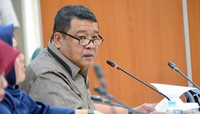 Bestari Barus: Koalisi Partai NasDem, PKS, PKB, dan PDIP Dukung Anies Baswedan di Pilgub Jakarta 2024 untuk Memenangkan Gubernur