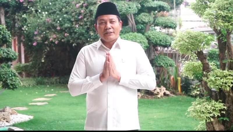 Pembangunan Berkat Kontribusi Pajak Masyarakat di Sidoarjo