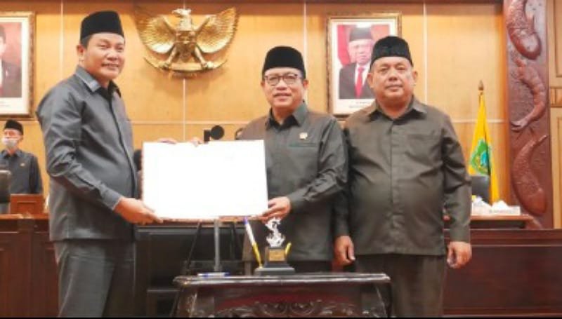 Pemkab Sidoarjo Berkomitmen Wujudkan Good Governance dengan Transparansi dan Akuntabilitas