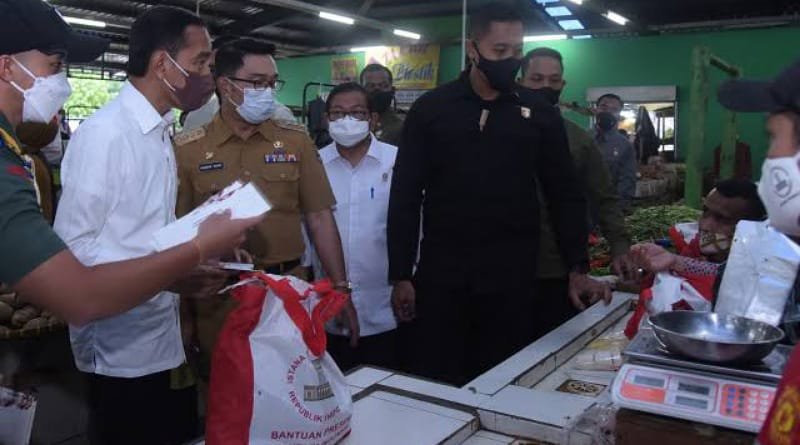 Kerugian Negara Rp 125 Miliar: KPK Ungkap Skandal Pengadaan Bansos 2020