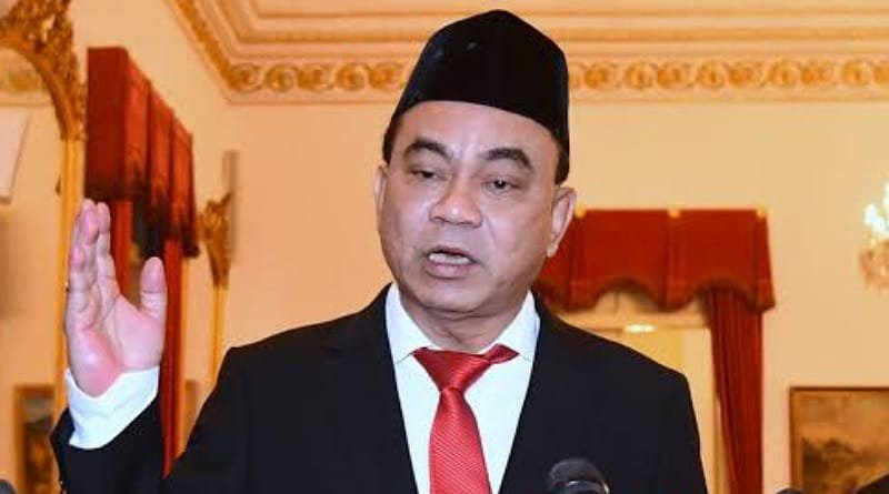 Muncul Petisi Tuntut Menkominfo Budi Arie Mundur Imbas Ransomware Pusat Data Nasional
