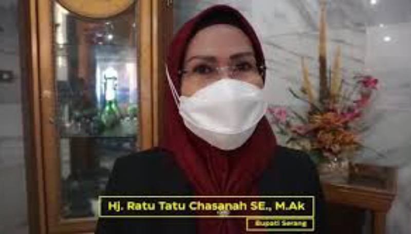 Pemkab Serang Ajak Generasi Muda Perangi Narkotika dalam Peringatan HANI 2024