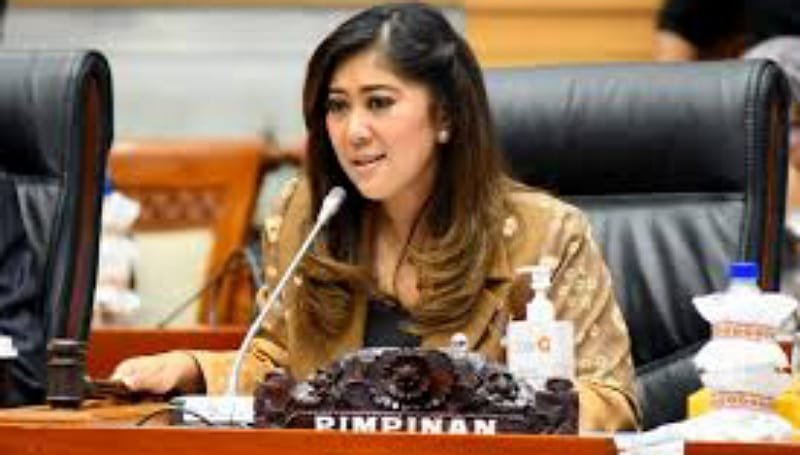 Serangan Siber Ransomware Ungkap Kelemahan Ketahanan Data Nasional: Meutya Hafid Sebut Ini Kebodohan