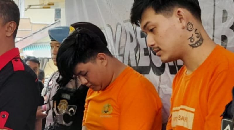 Kasus Selebgram Promosi Judi Online di Bogor Terungkap, Polisi Tangkap Kakak-Adik Pemilik Akun Palsu
