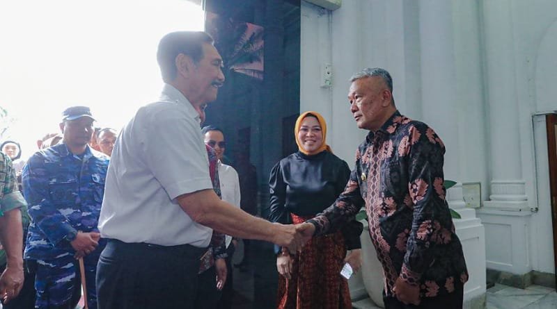 Pembangunan Infrastruktur TPPAS Regional Legok Nangka Segera Dimulai di Kabupaten Bandung