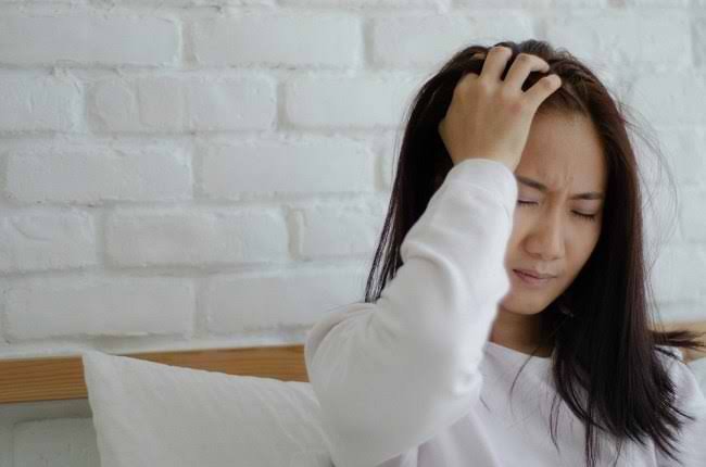 Sakit Kepala: Penyebab dan Solusi