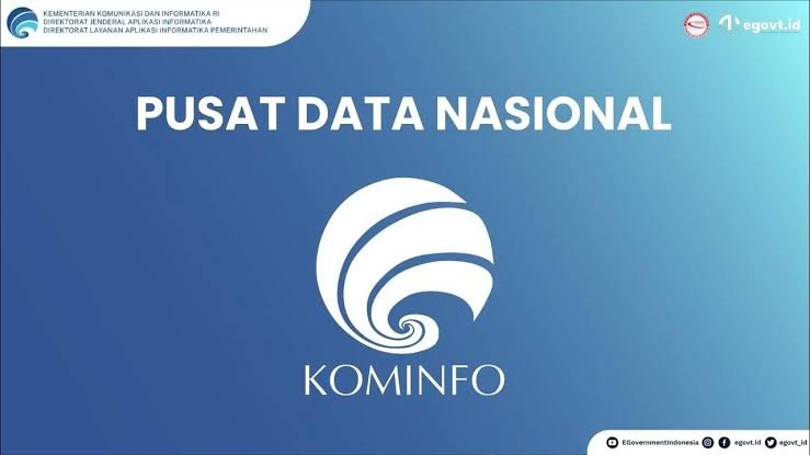 Server PDN Kominfo Diserang, Layanan Imigrasi di Bandara Internasional Terganggu