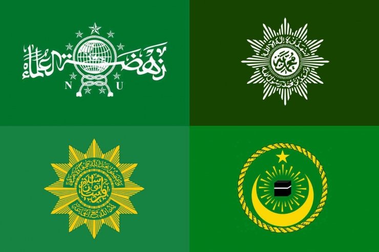 Ormas Islam Terbesar dan Berpengaruh di Indonesia
