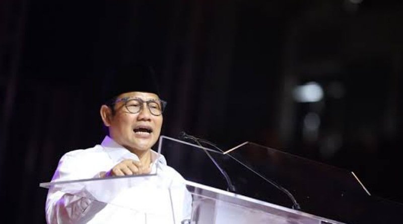 Muhaimin Iskandar: PKB dan PDI-P Bahas Potensi Duet Anies-Andika untuk Pilkada Jakarta 2024