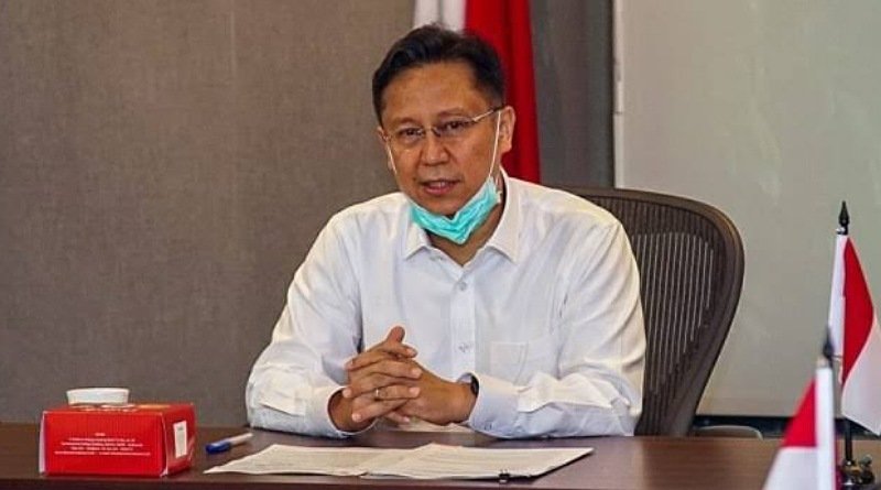 Menteri Kesehatan Budi Gunadi Sadikin: Harga Obat di Indonesia 3-5 Kali Lebih Mahal Dibandingkan Negara Tetangga
