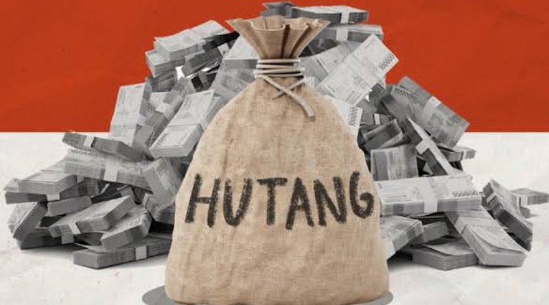 Utang Pemerintah Meningkat Hingga Akhir Mei 2024